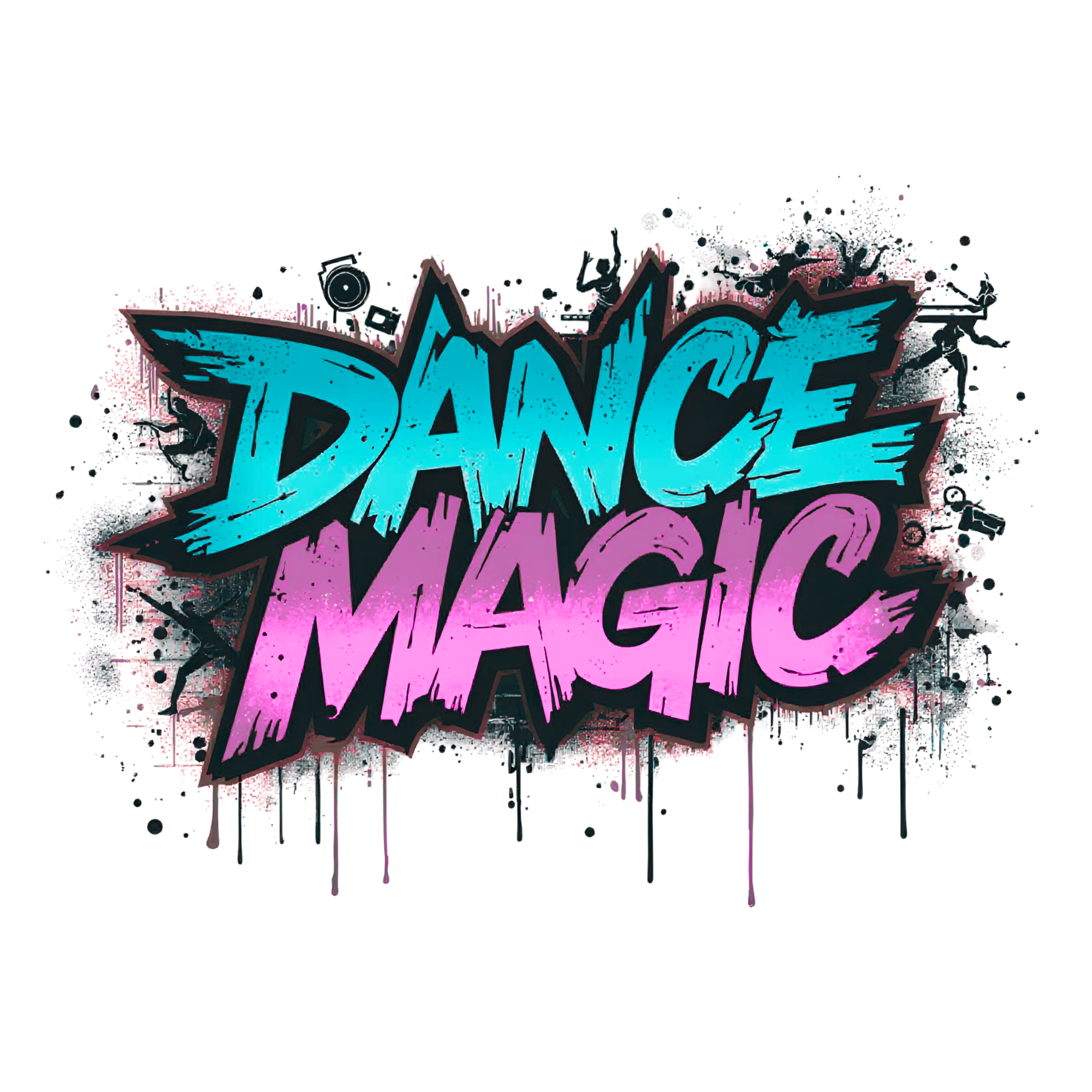 DANCE MAGIC