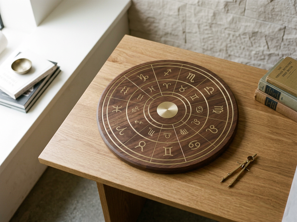 Astrology 101
