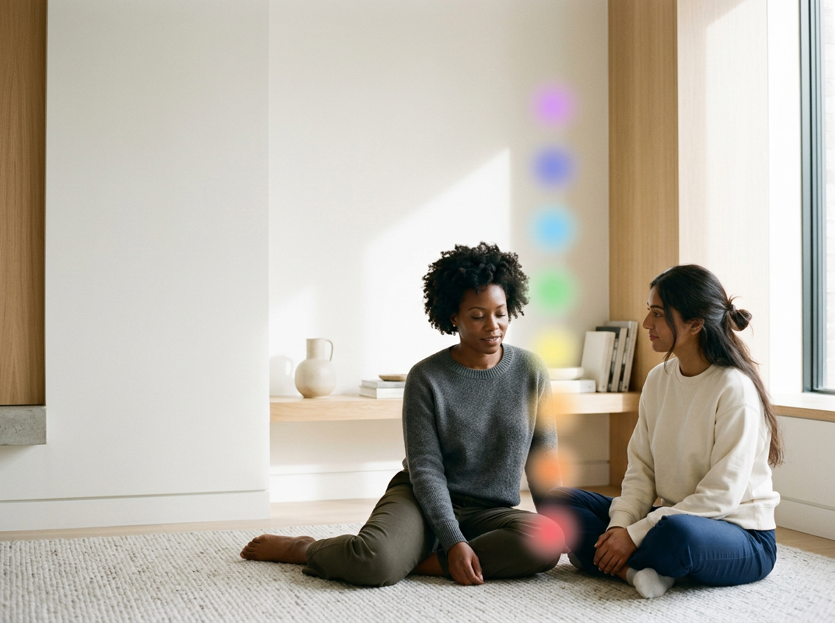75 Min Usui Reiki Session