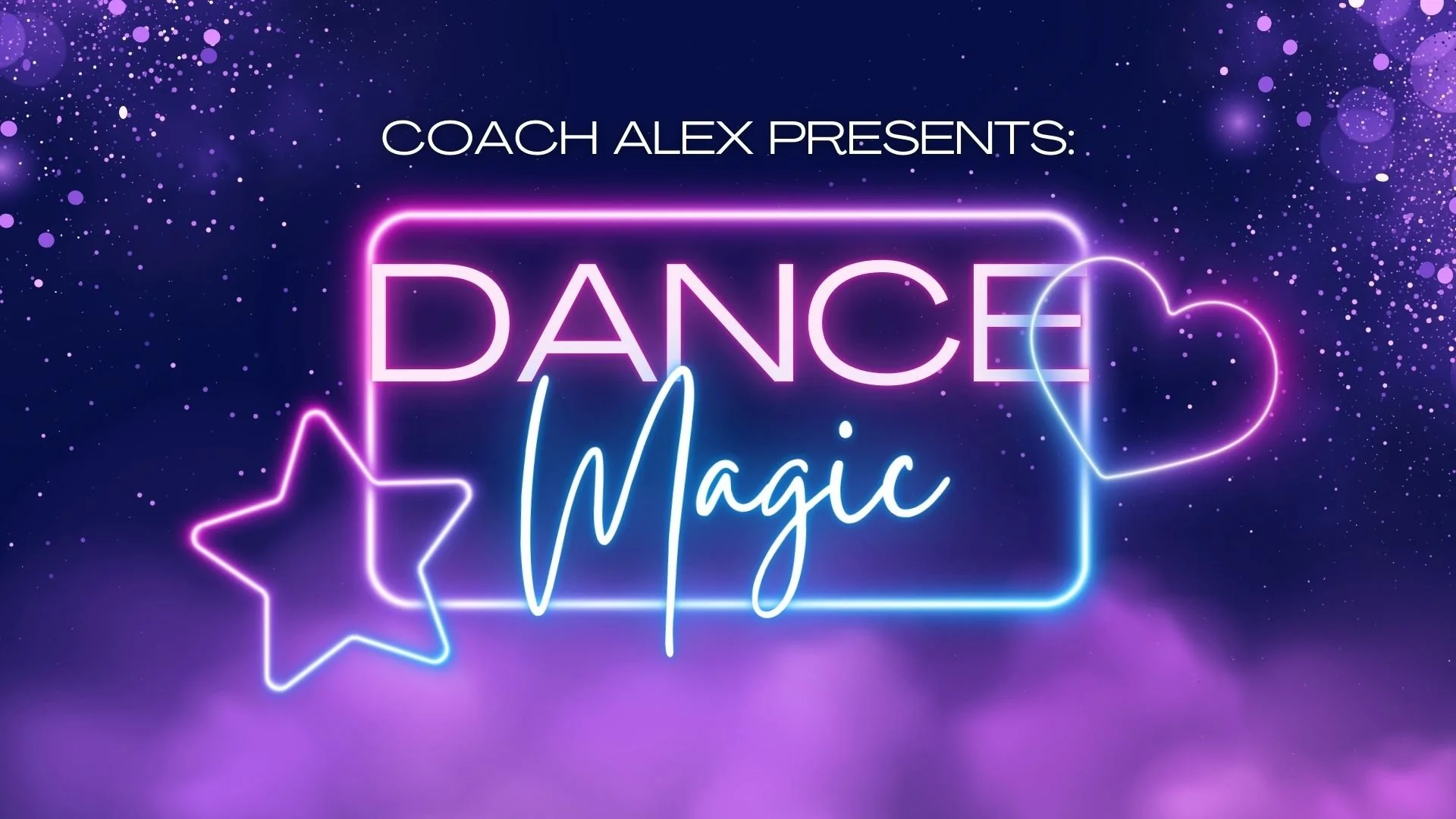 Dance Magic