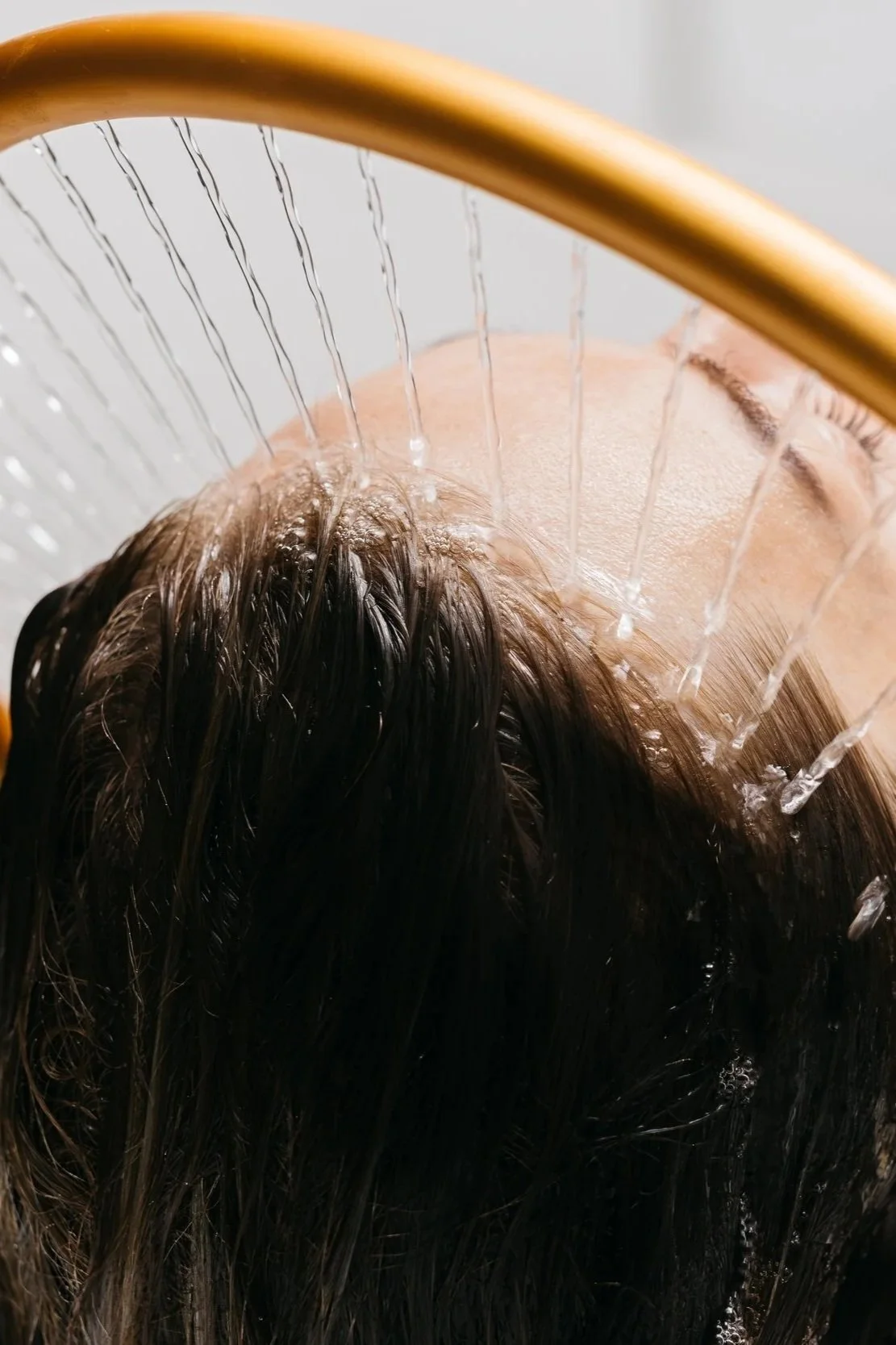 japanese head spa, the seoul scalp & spa ritual training