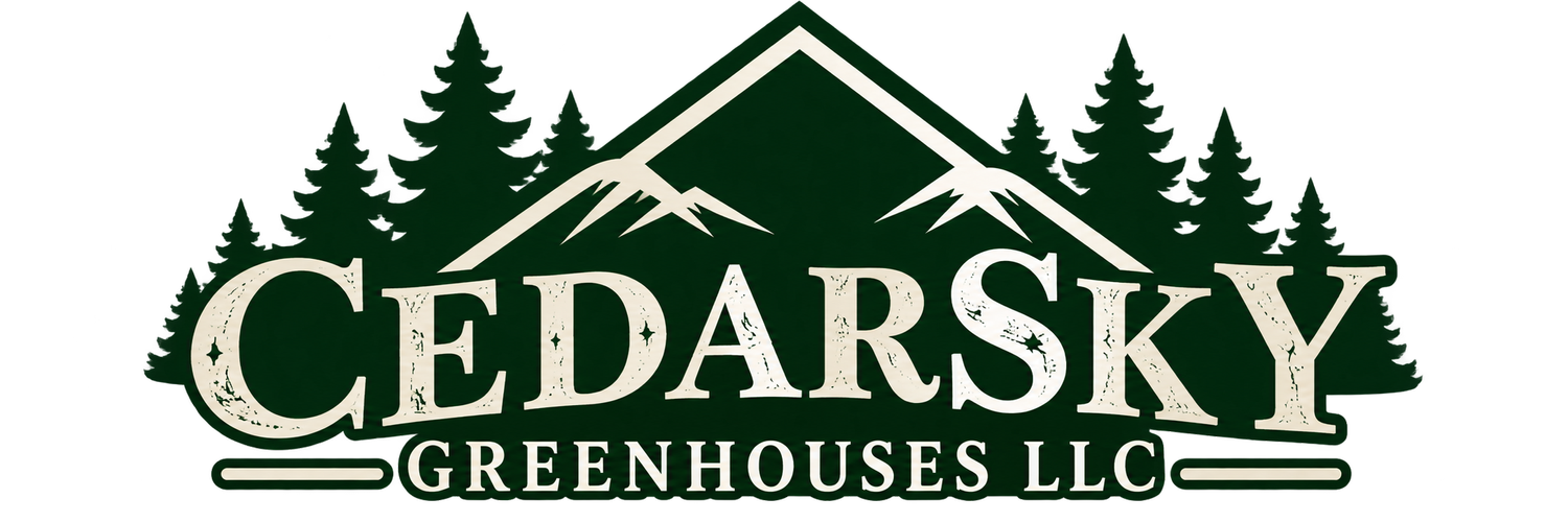 CedarSky Greenhouses, LLC