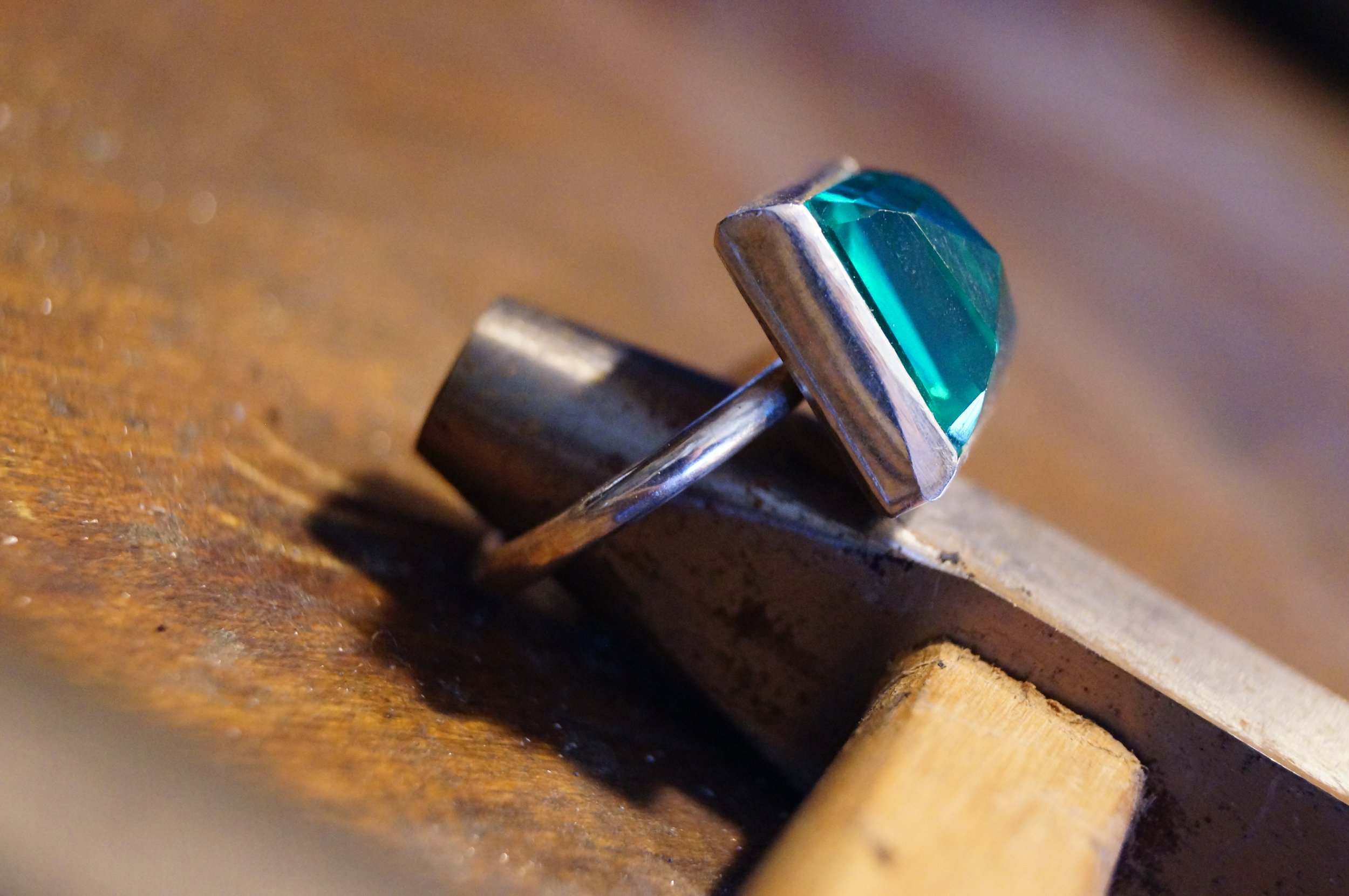 blue glass ring6.JPG