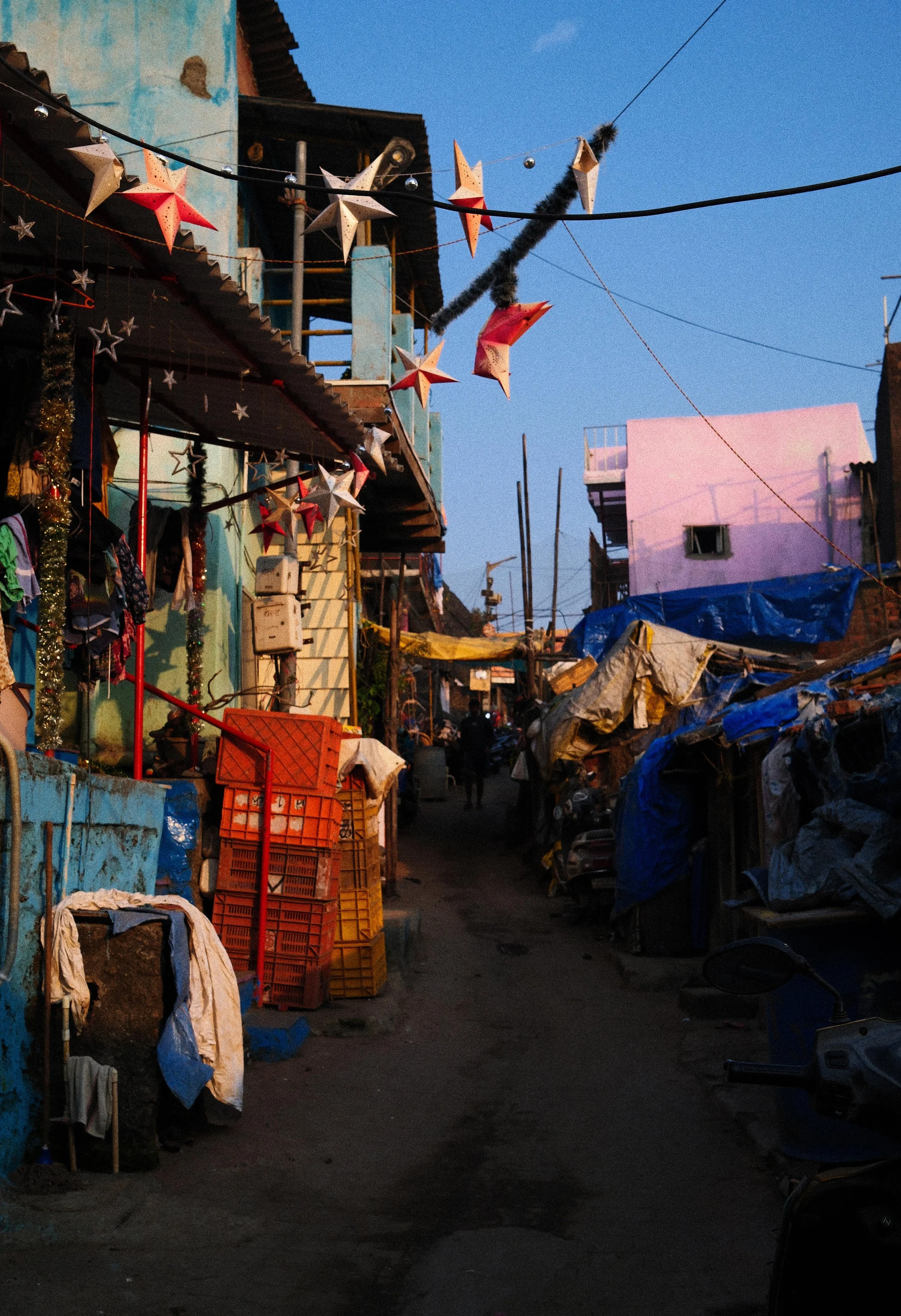 Short-term Projects, News & Reportage