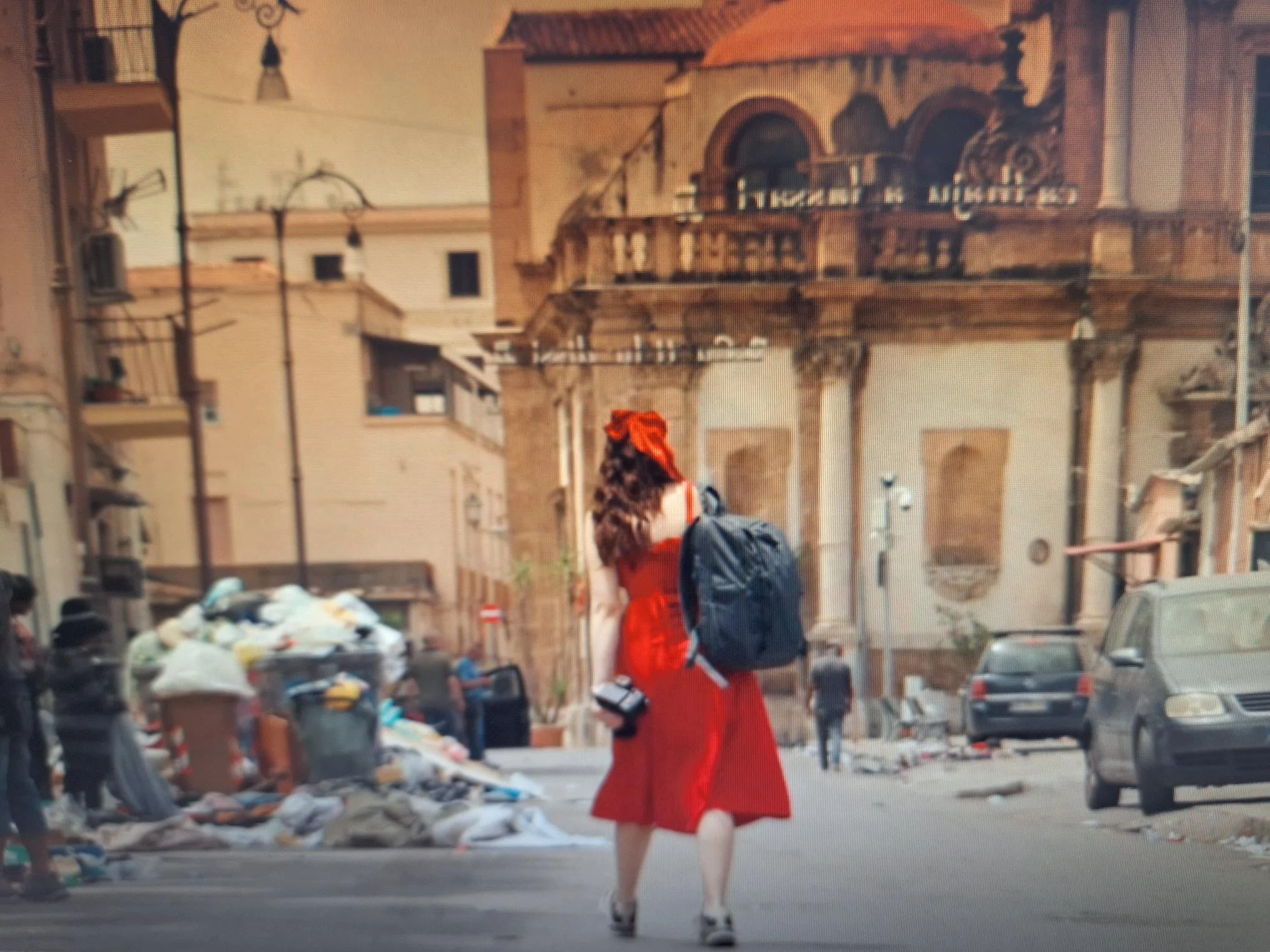 Tiffany Tangen - Naples