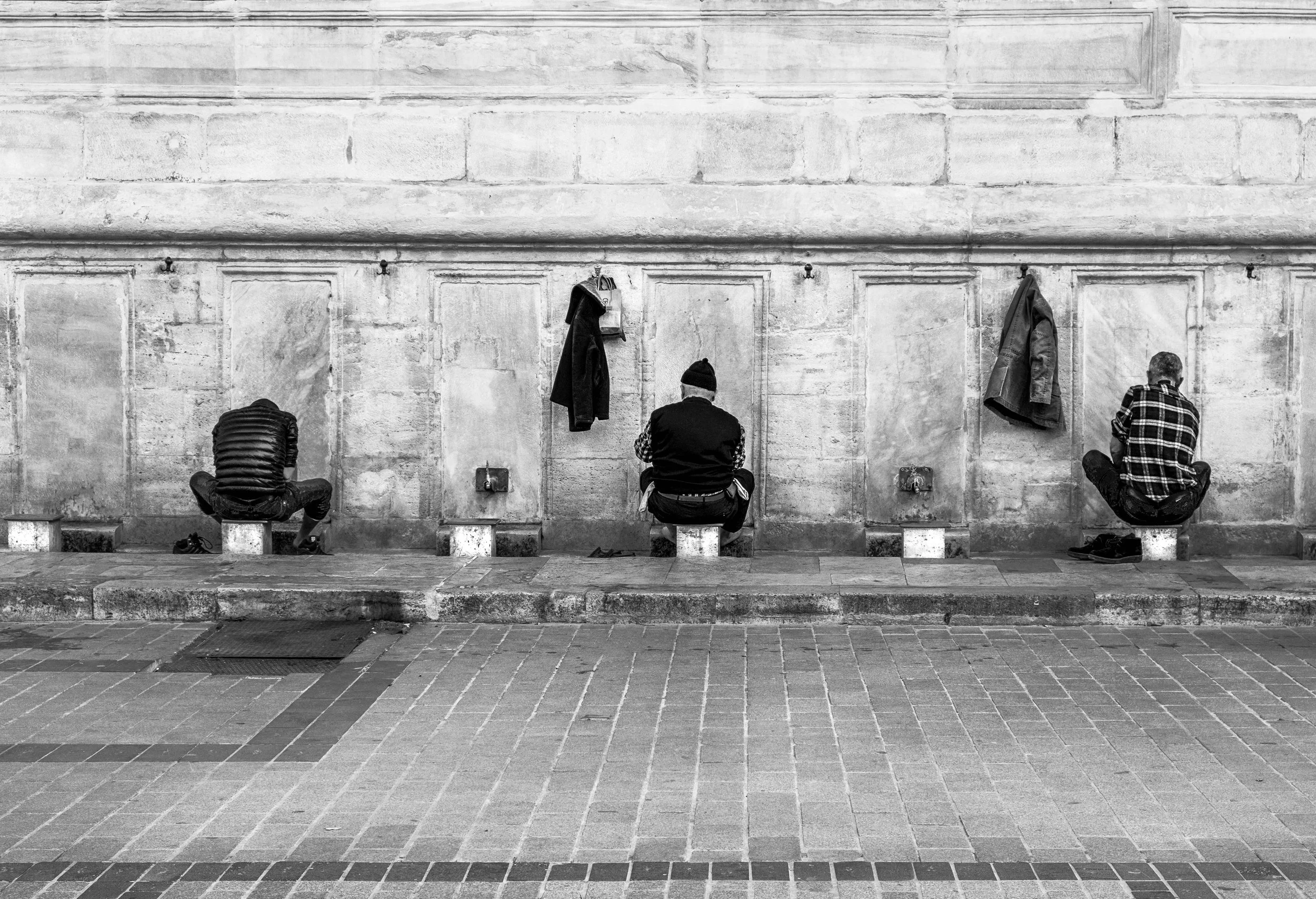 Bathing, Istanbul, Turkey 2023] web.jpg