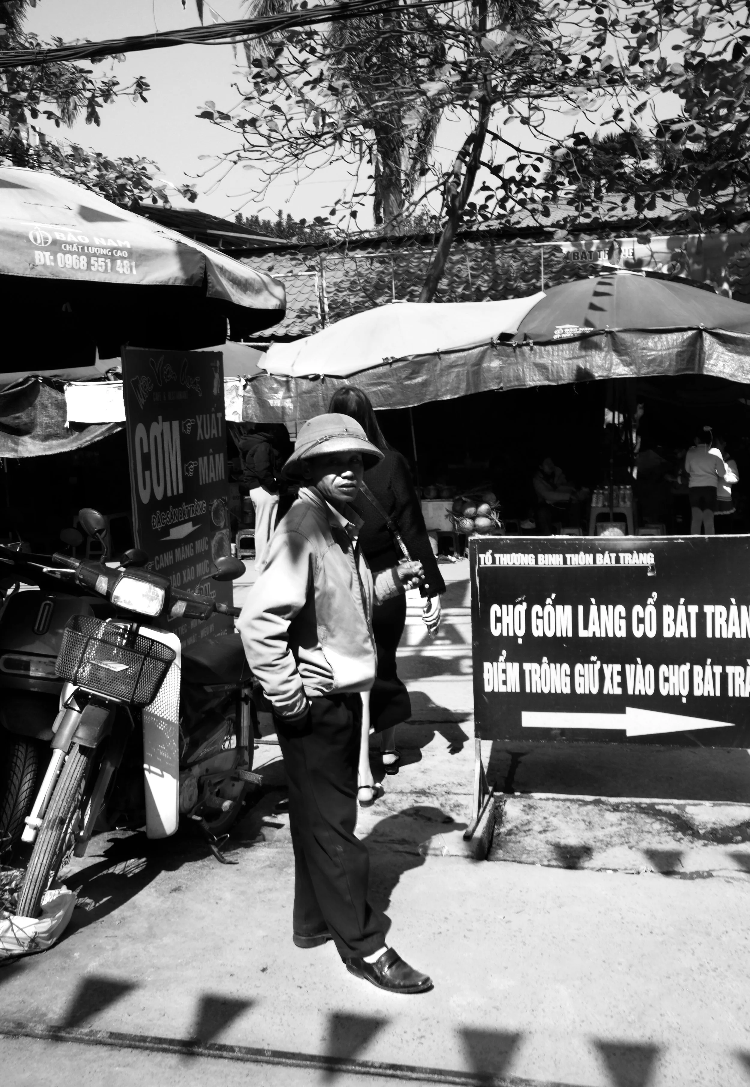 Field Research & Humanitarian Storytelling