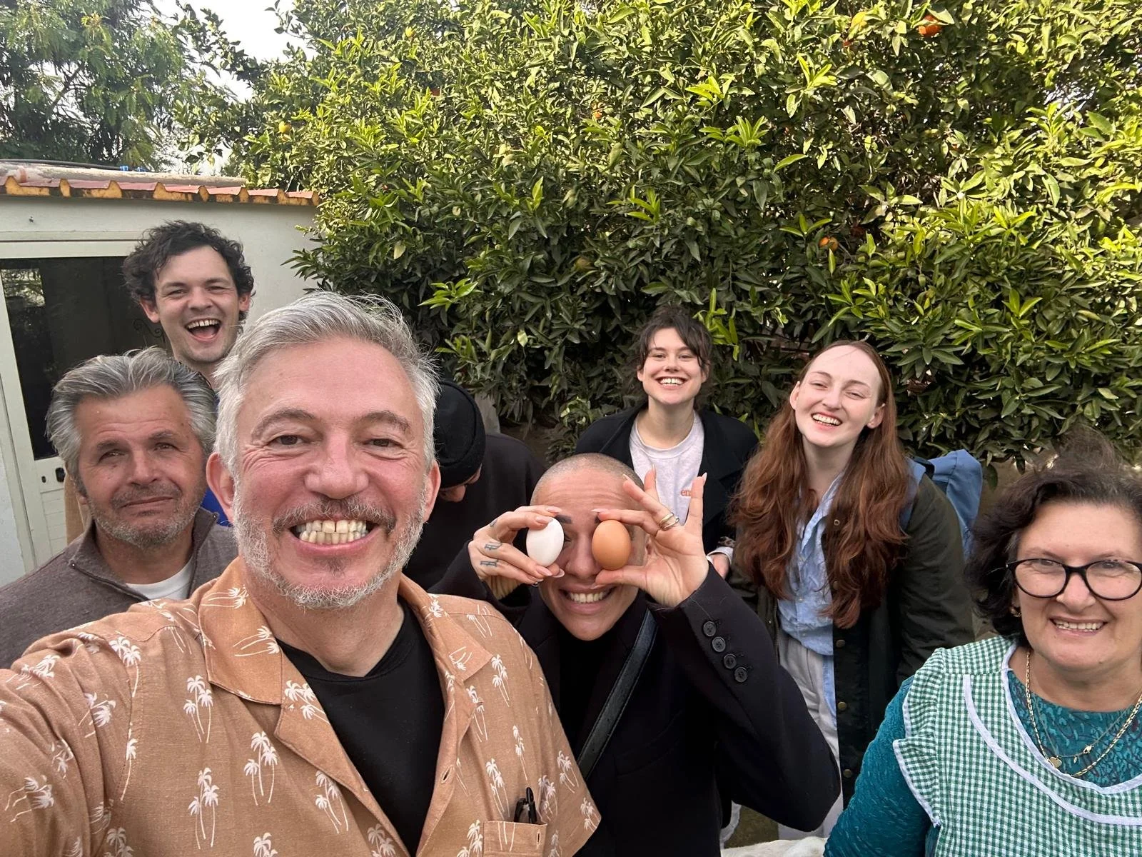 Ispica - Emergency Team