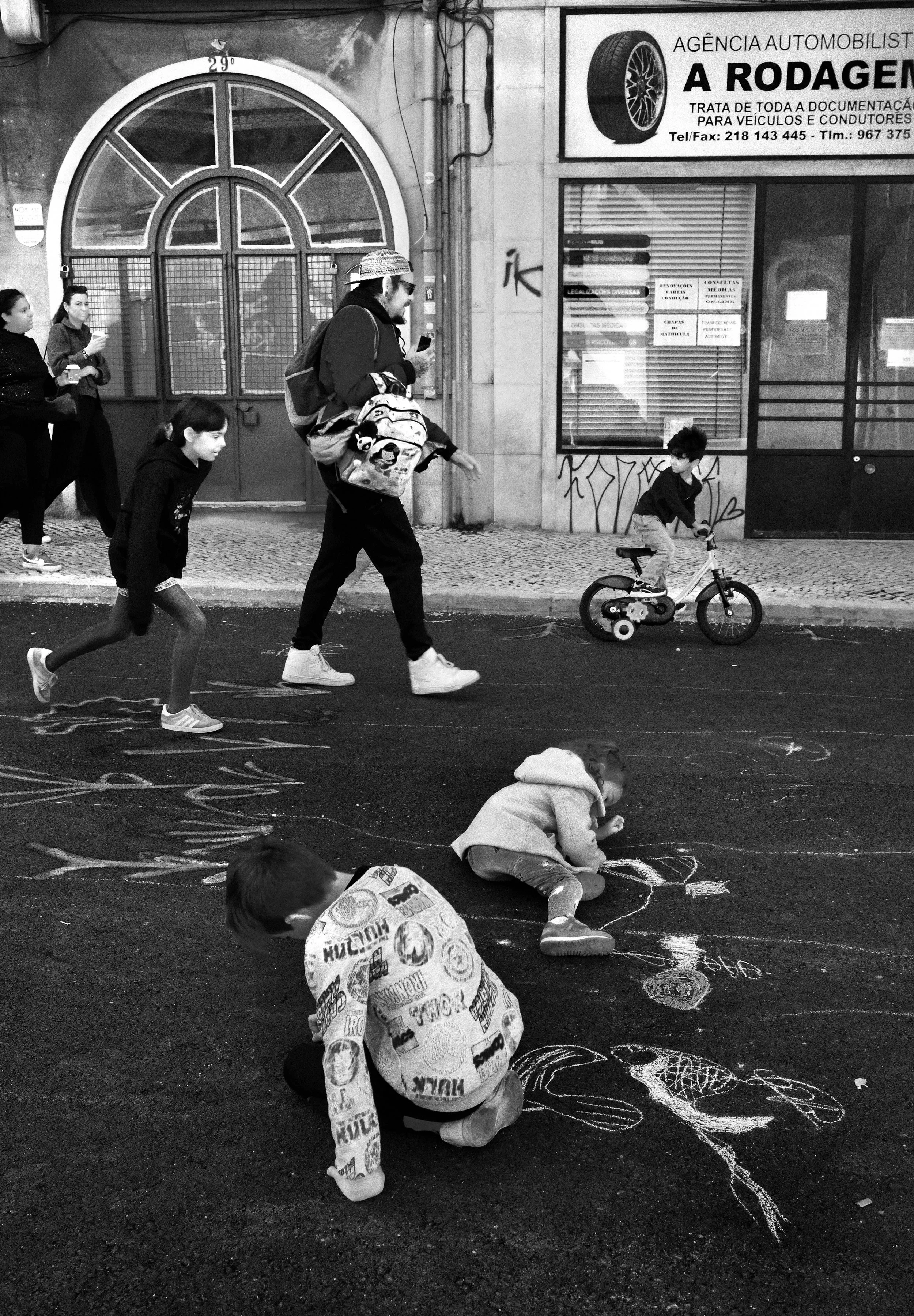 Short-term Projects, News & Reportage