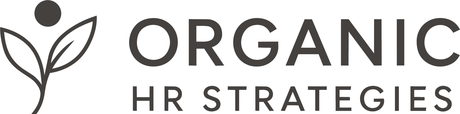 Organic HR Strategies