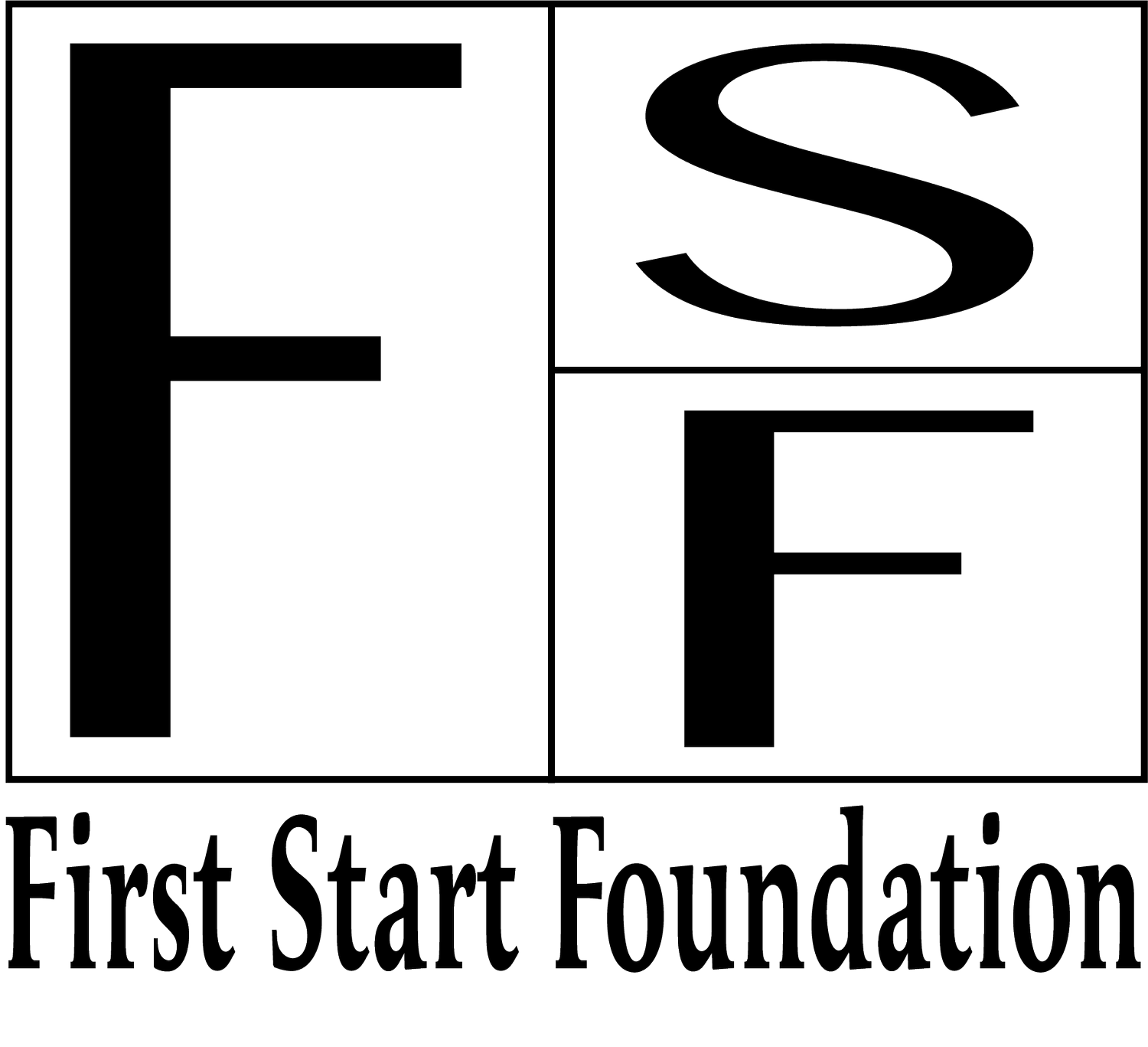 First Start Foundation 