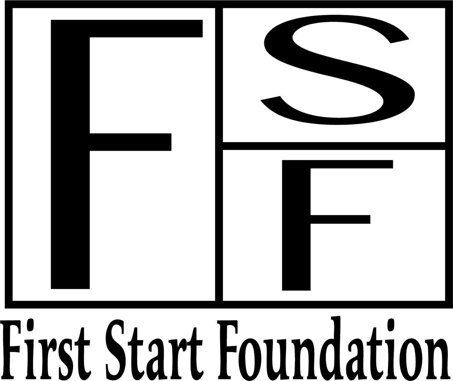 First Start Foundation 