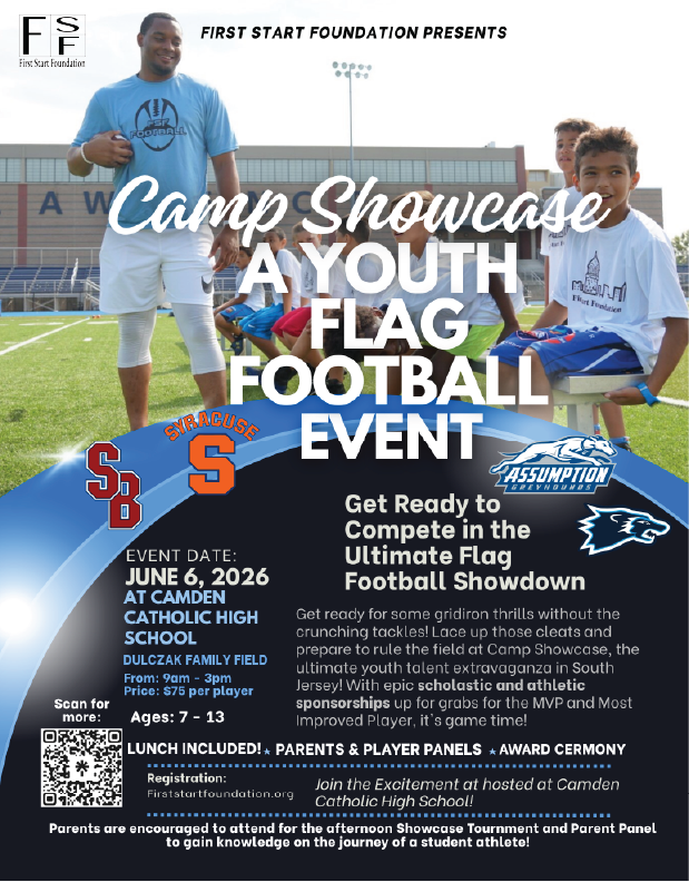 Camp Showcase