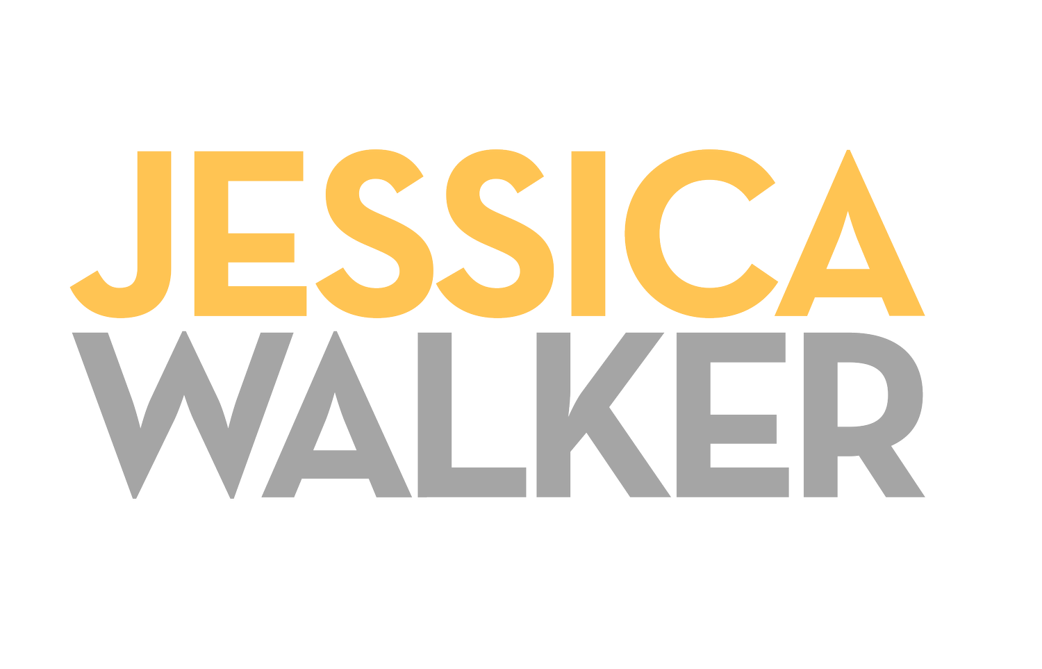 JESSICA WALKER