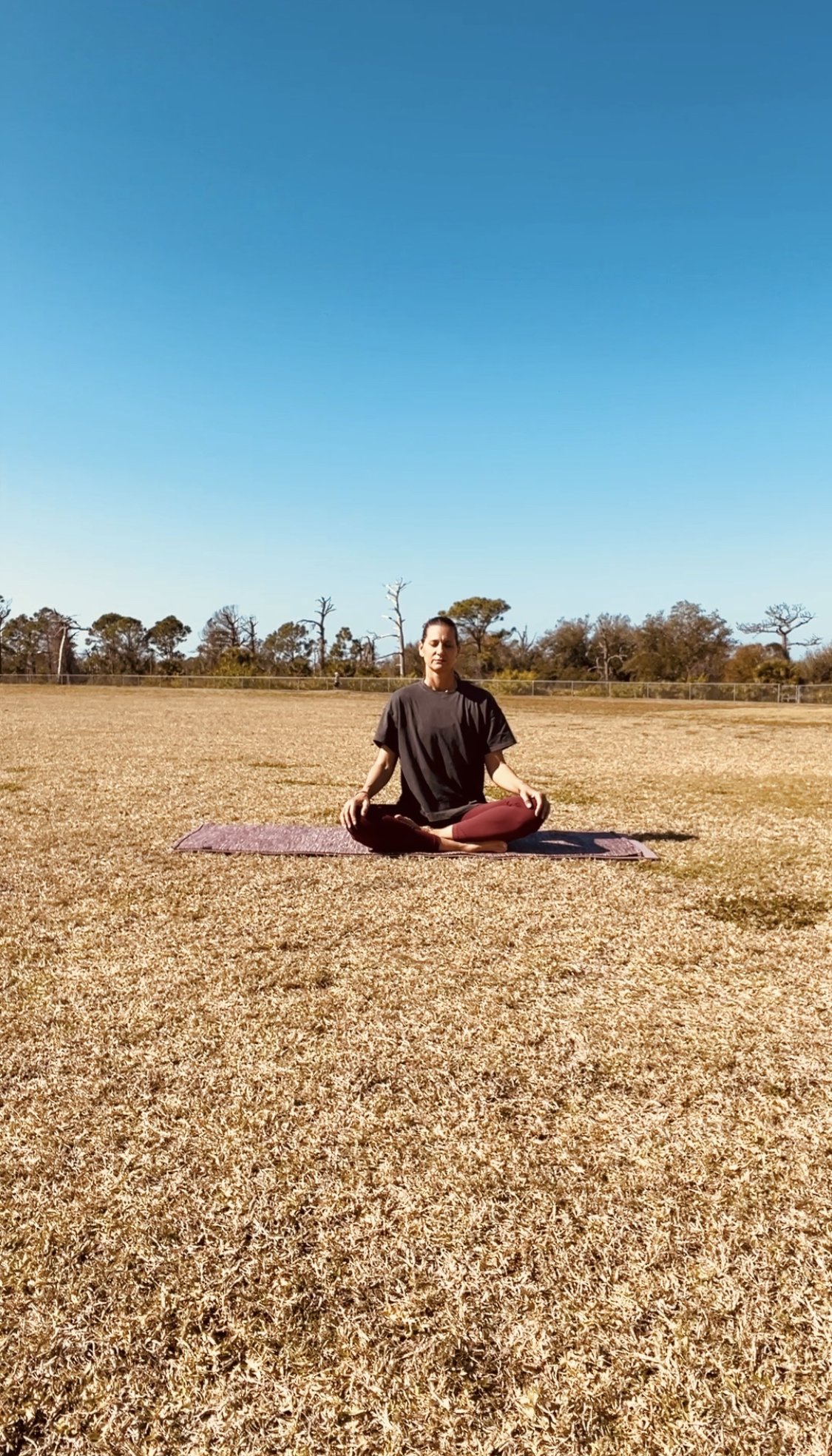 Feeling and Letting Go