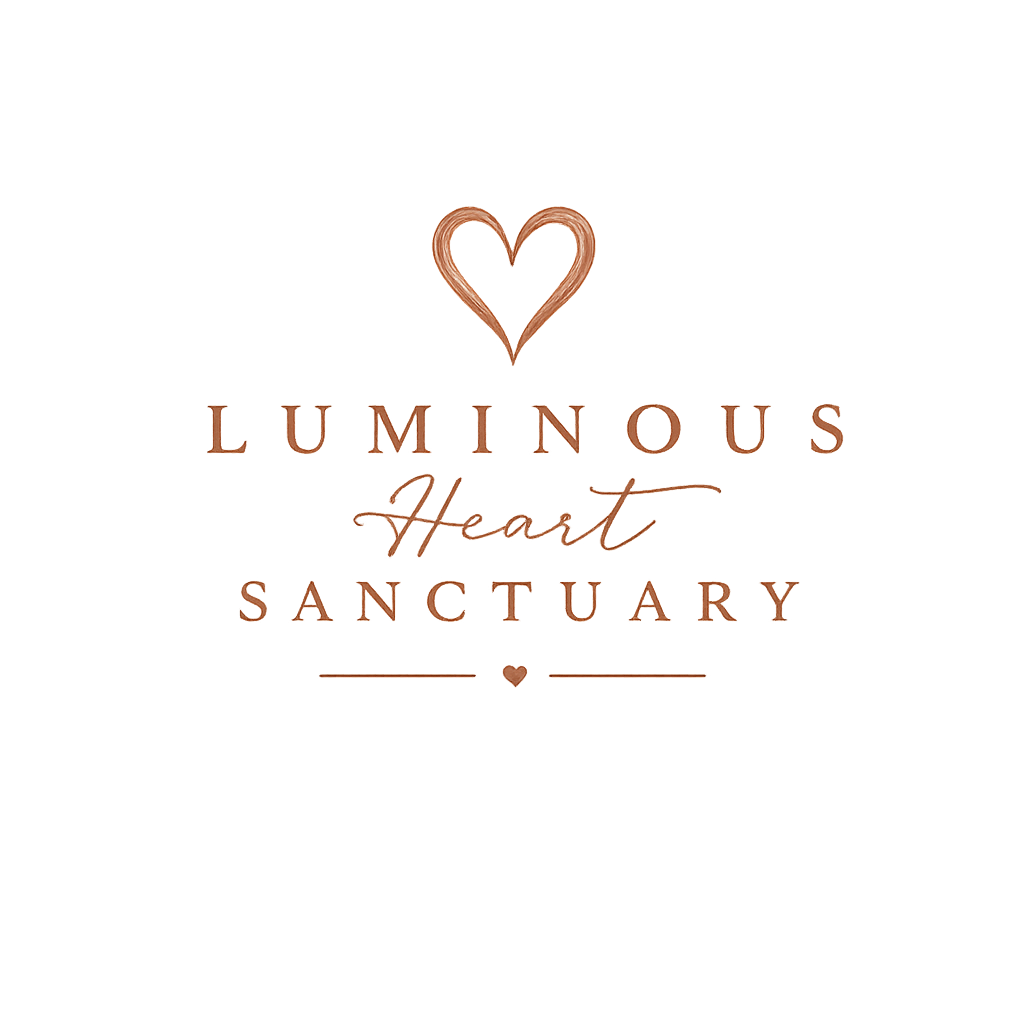 Luminous Heart Sanctuary