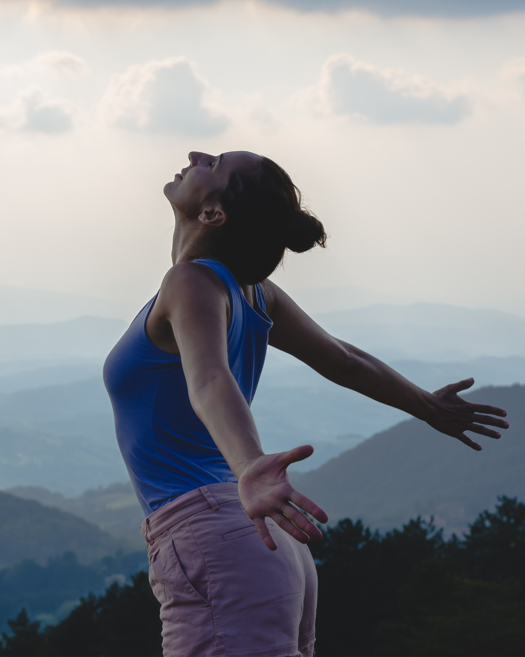 Unbound | Somatic Dance