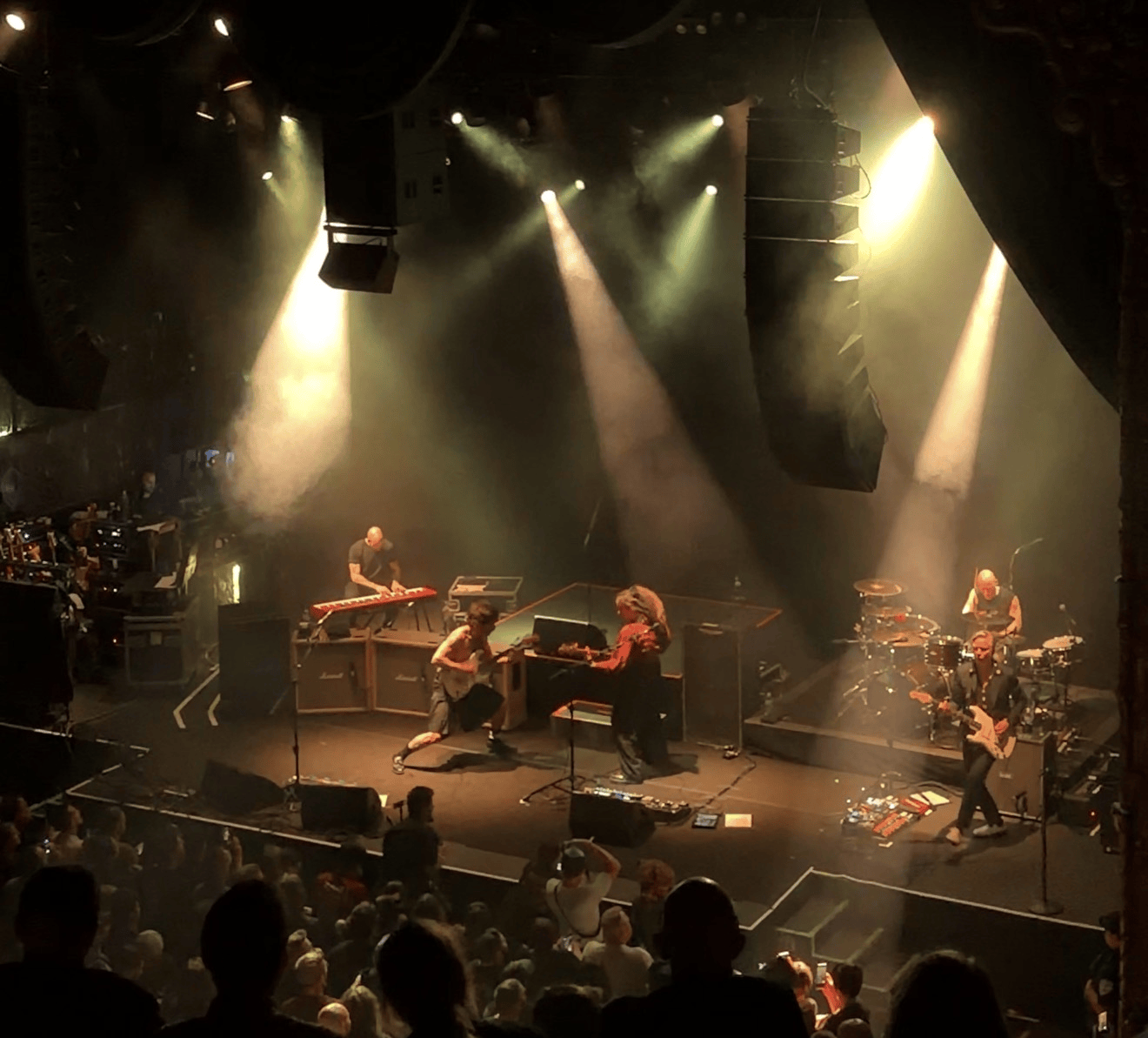 Biffy Clyro Concert Review