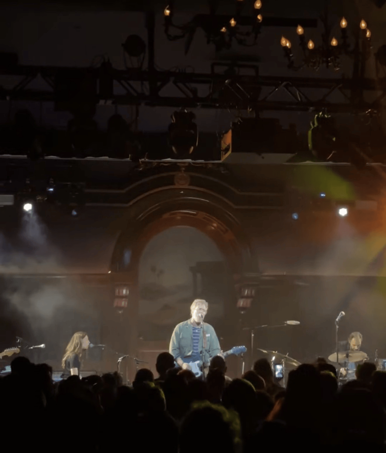 Glen Hansard Concert Review