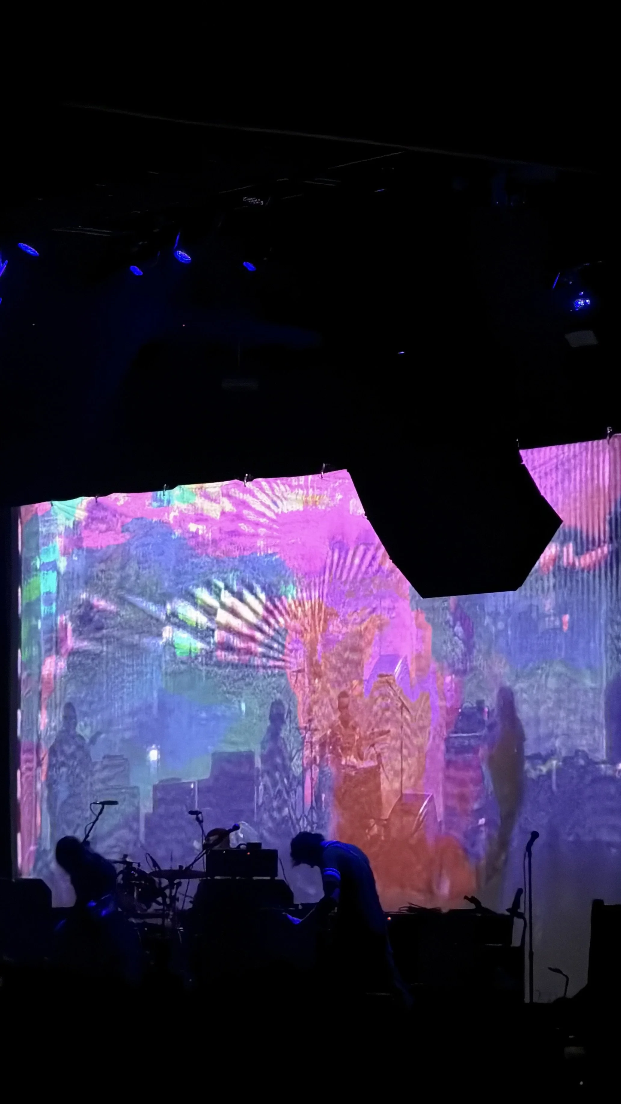 Slideaway Festival Concert Review (Day 1)