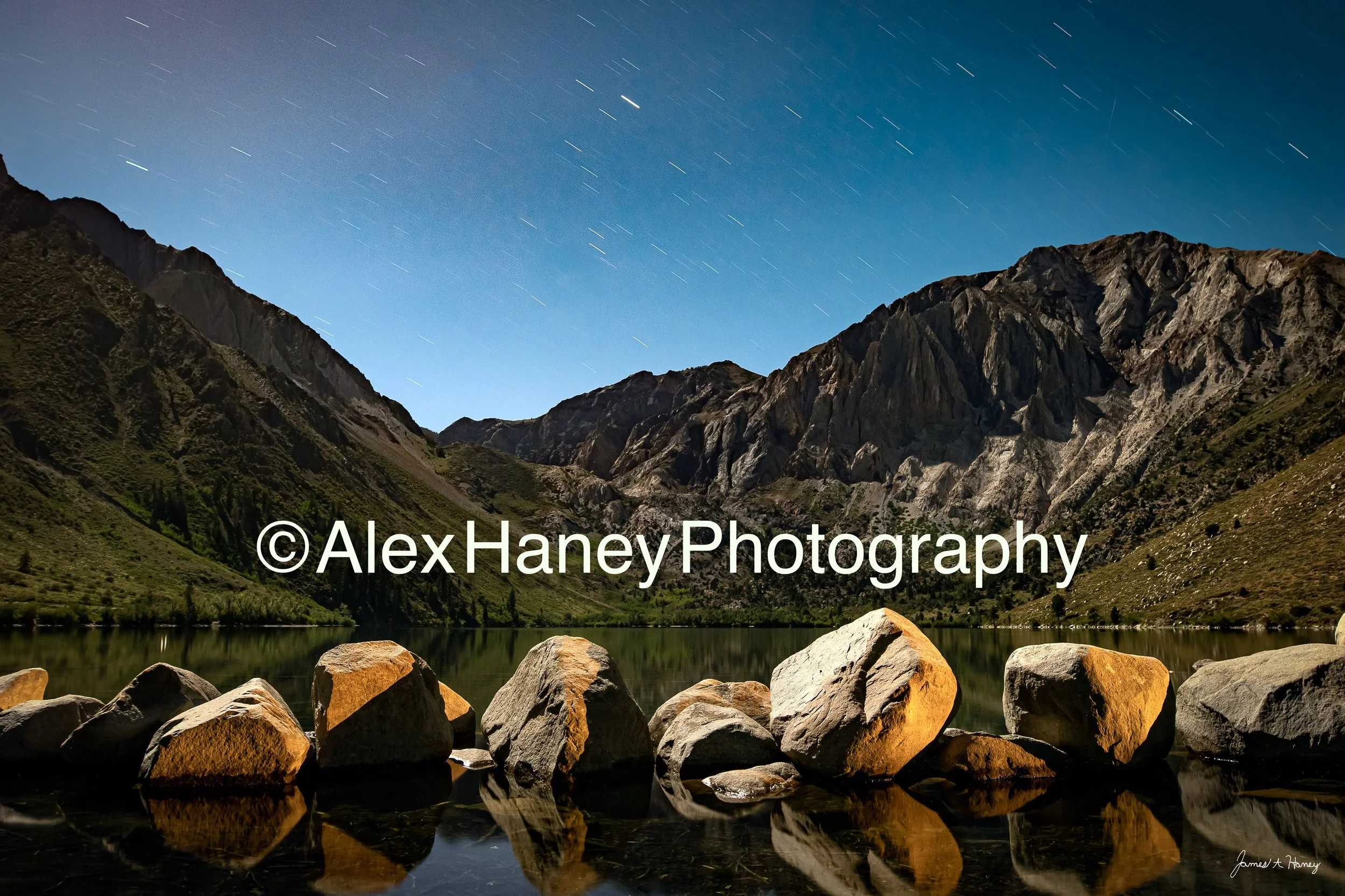 Convict Lake With Signature-min.jpg