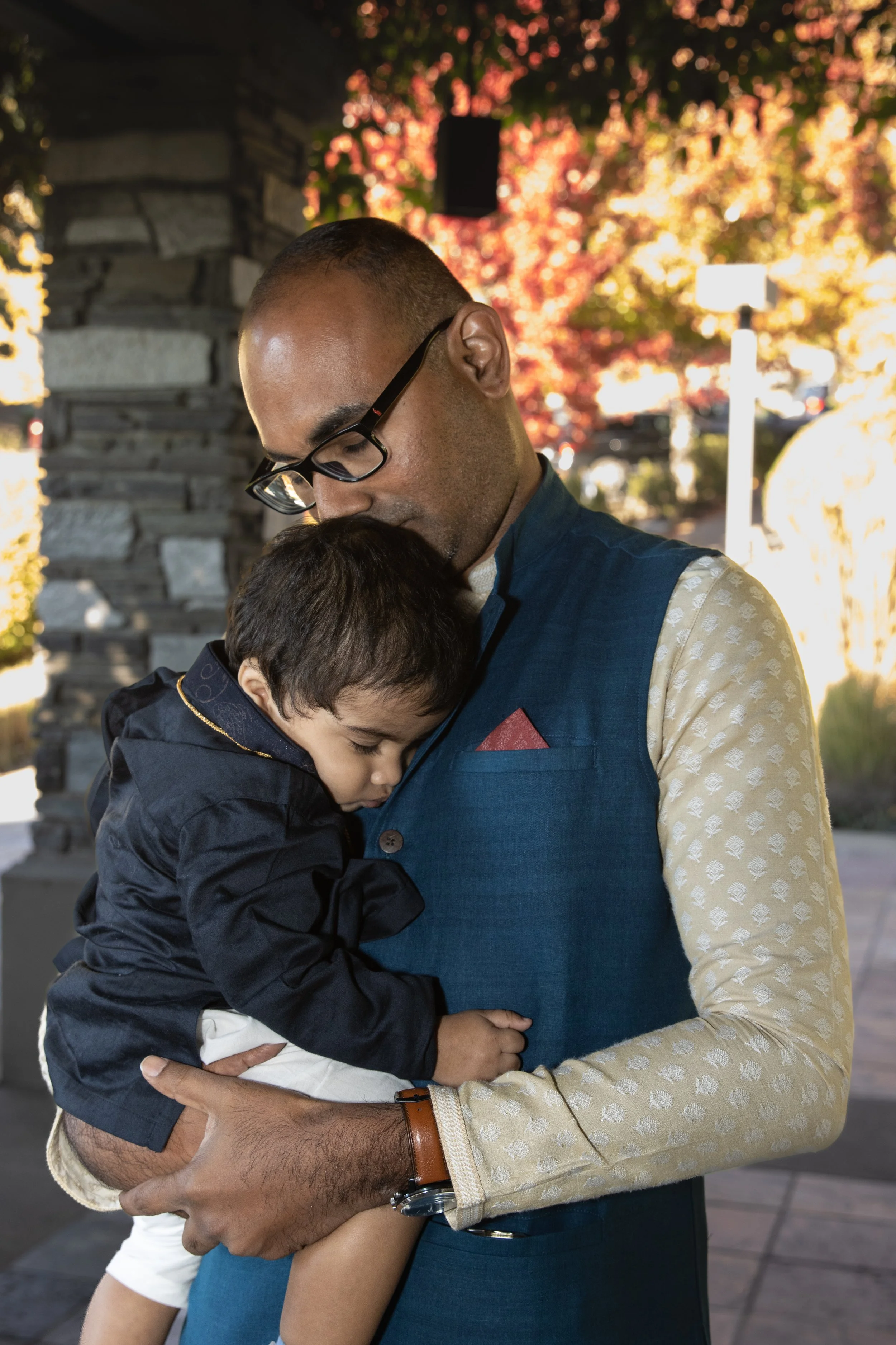 Dharma's 1st Birthday