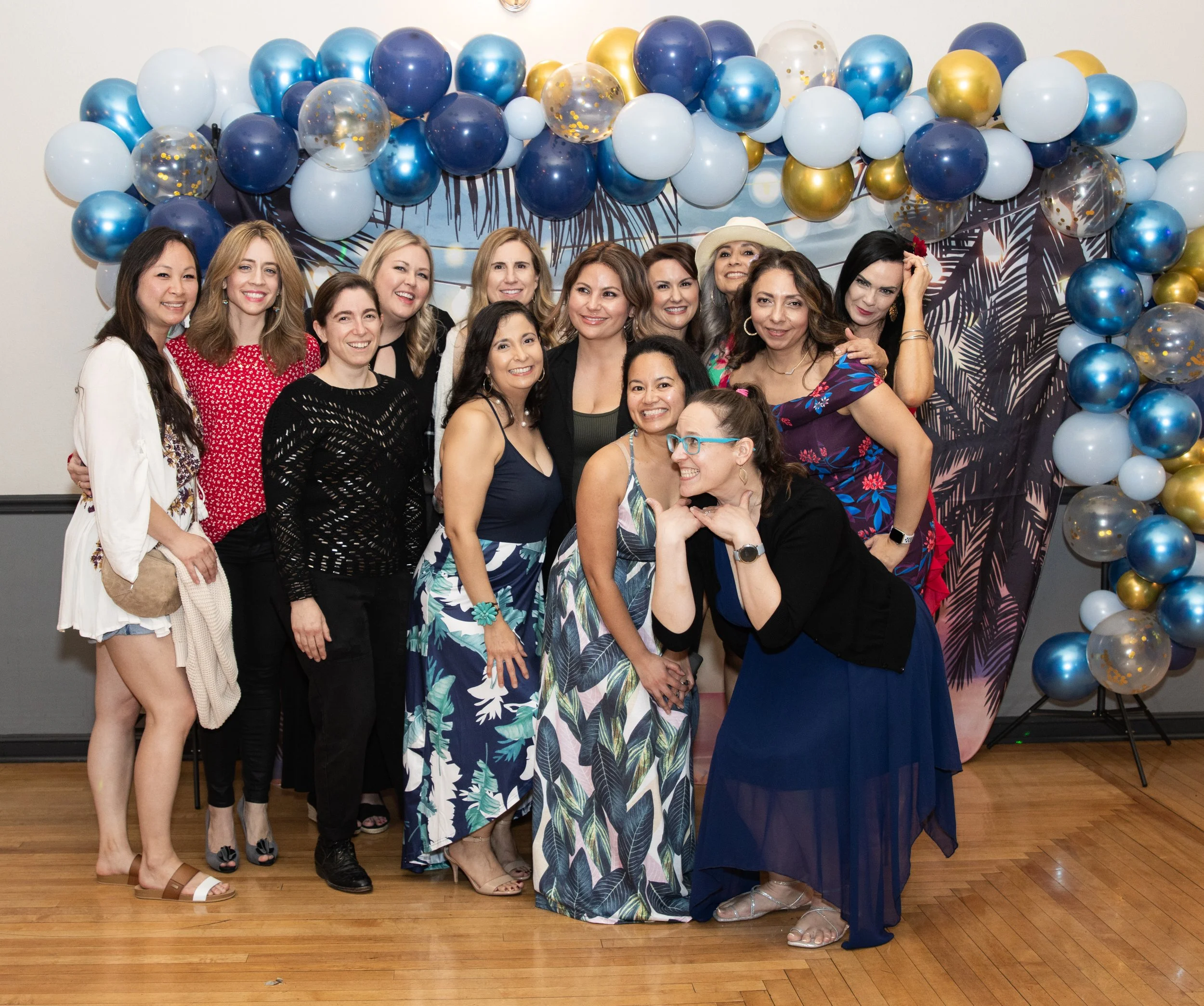 Saint Leo The Great Mane Event- School Fundraiser