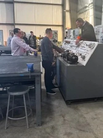 Why Regulated Programs Fail:  Building Forward Instead of Backward