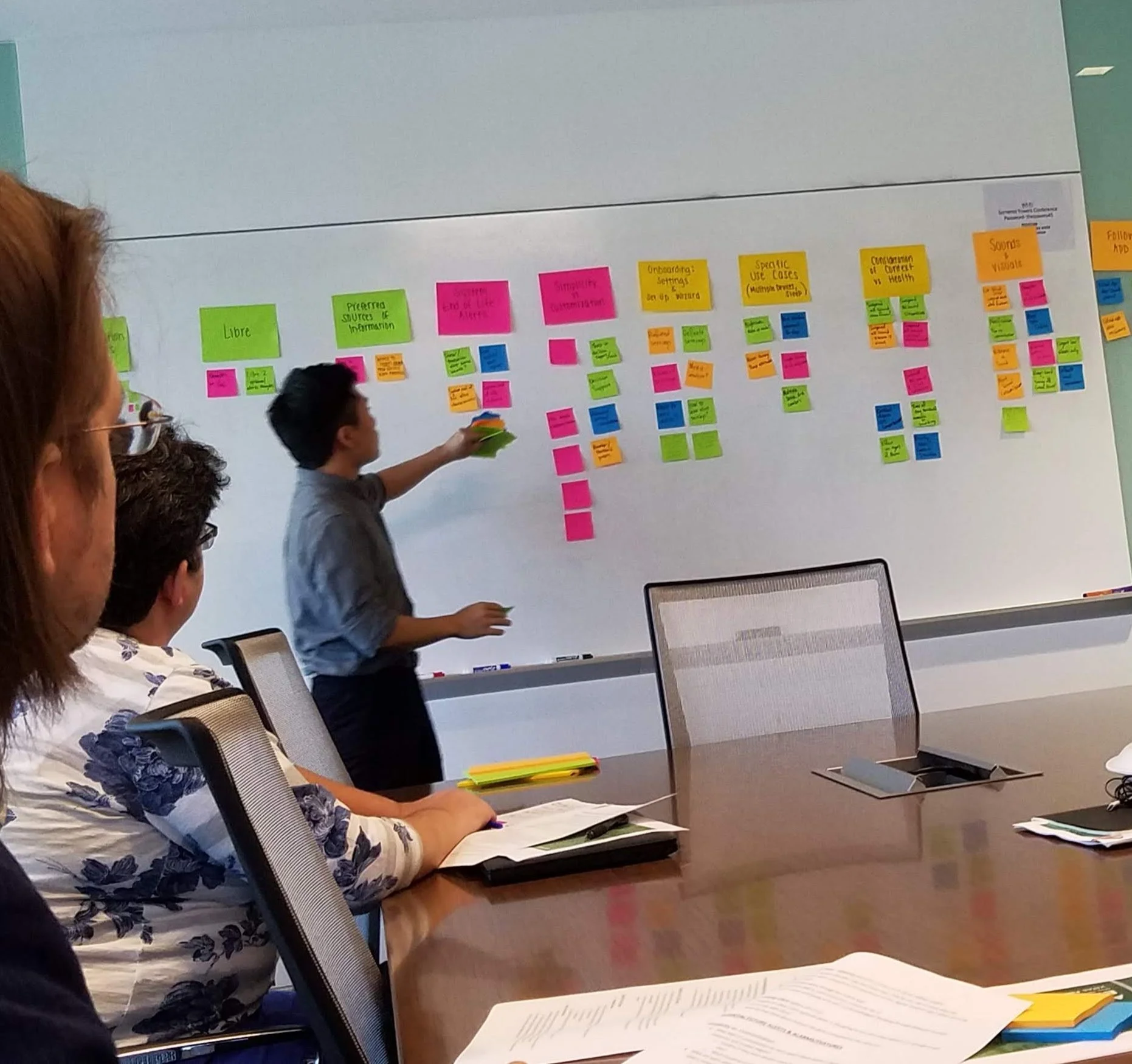 third brain studio | Enhance User Experience Today