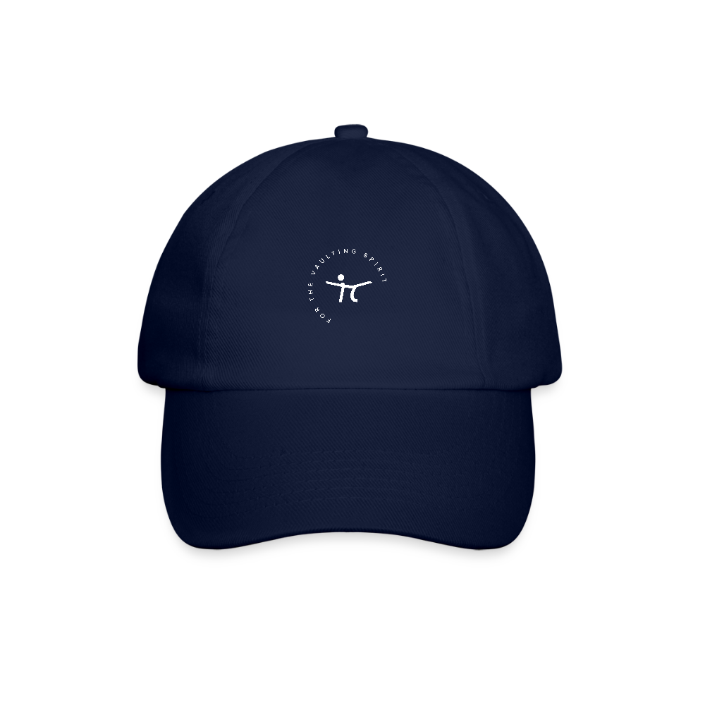 : Baseballkappe Vaulting Spirit