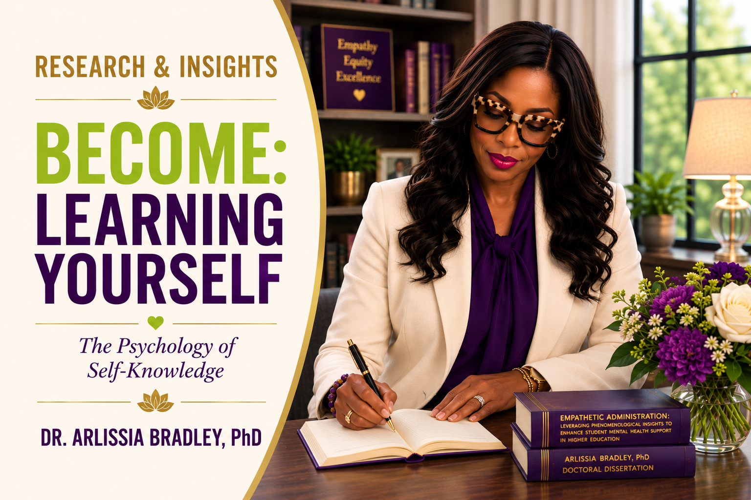 BECOME: Learning Yourself