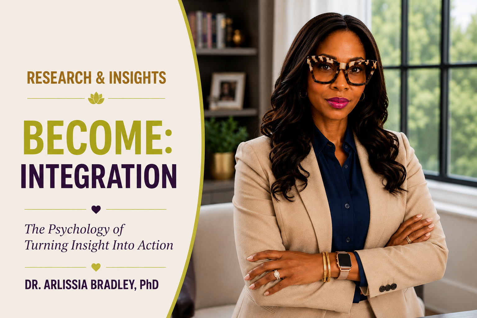 BECOME™: Integration