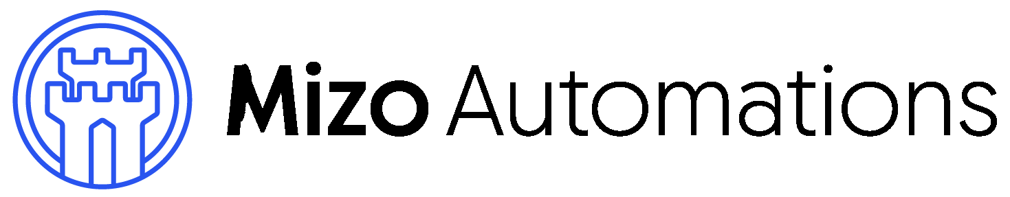 Mizo Automations