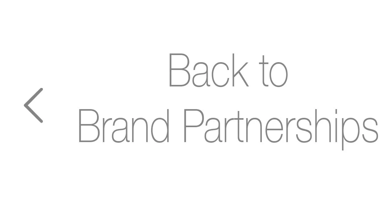 Brand Collaborations & Partnerships ARCY