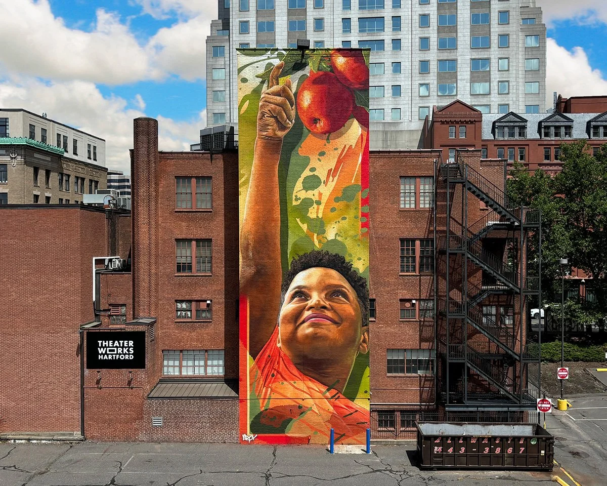 Hartford, Connecticut