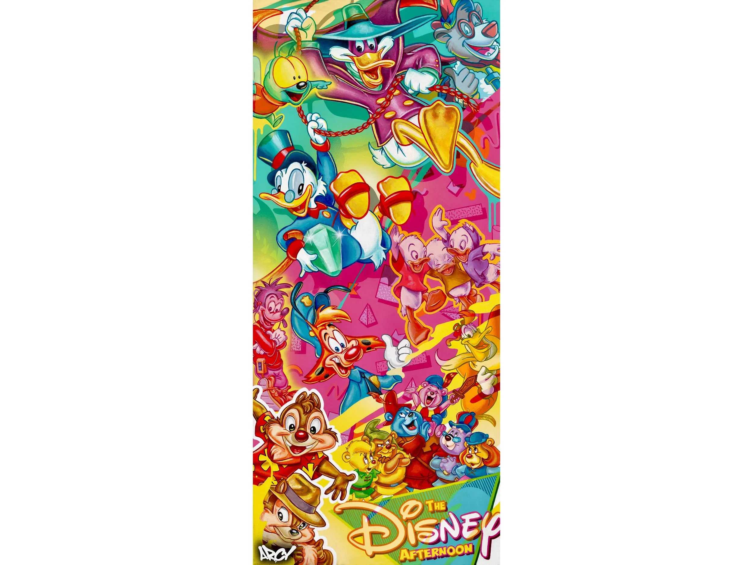 644O0023C The Disney Acfternoon 48x21 copy.jpg