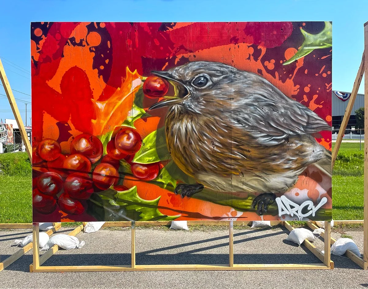 Delaware State Tree - The American Holly