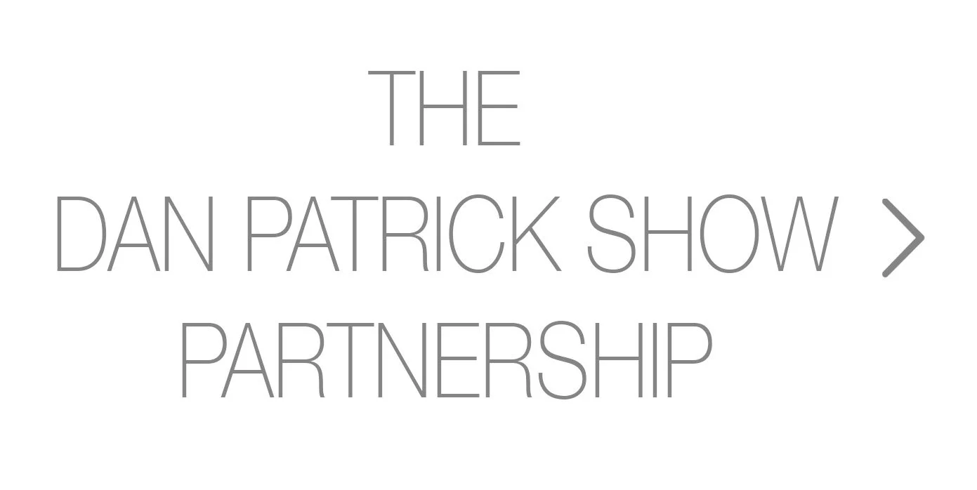 The Dan Patrick Show Partnership ARCY