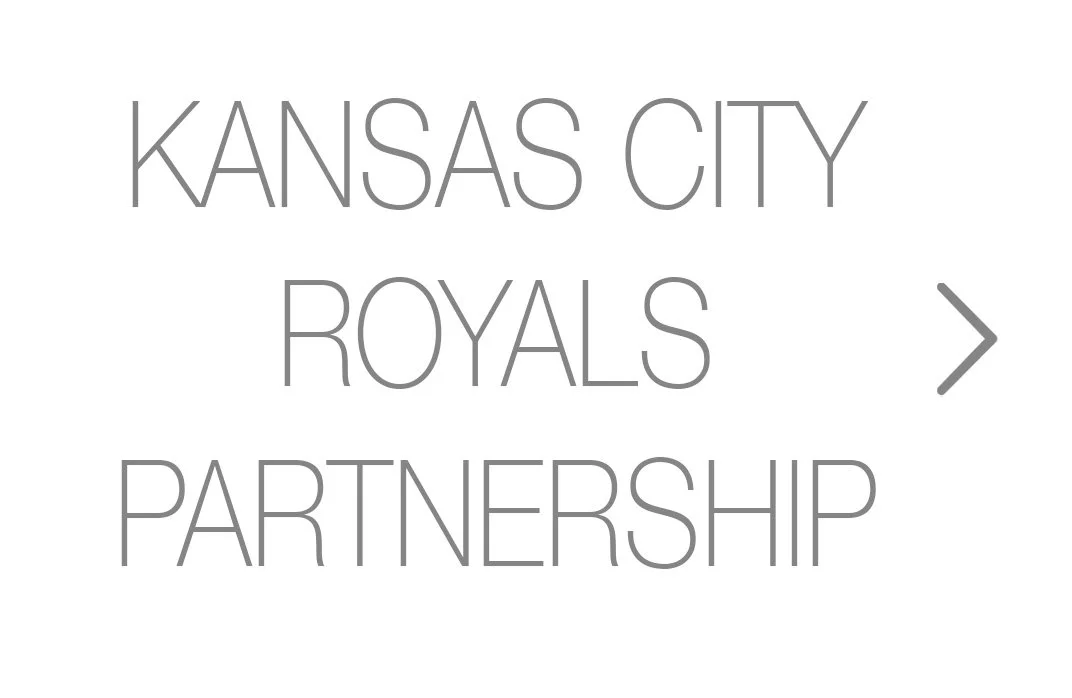 Kansas City Royals Brand Partnership ARCY