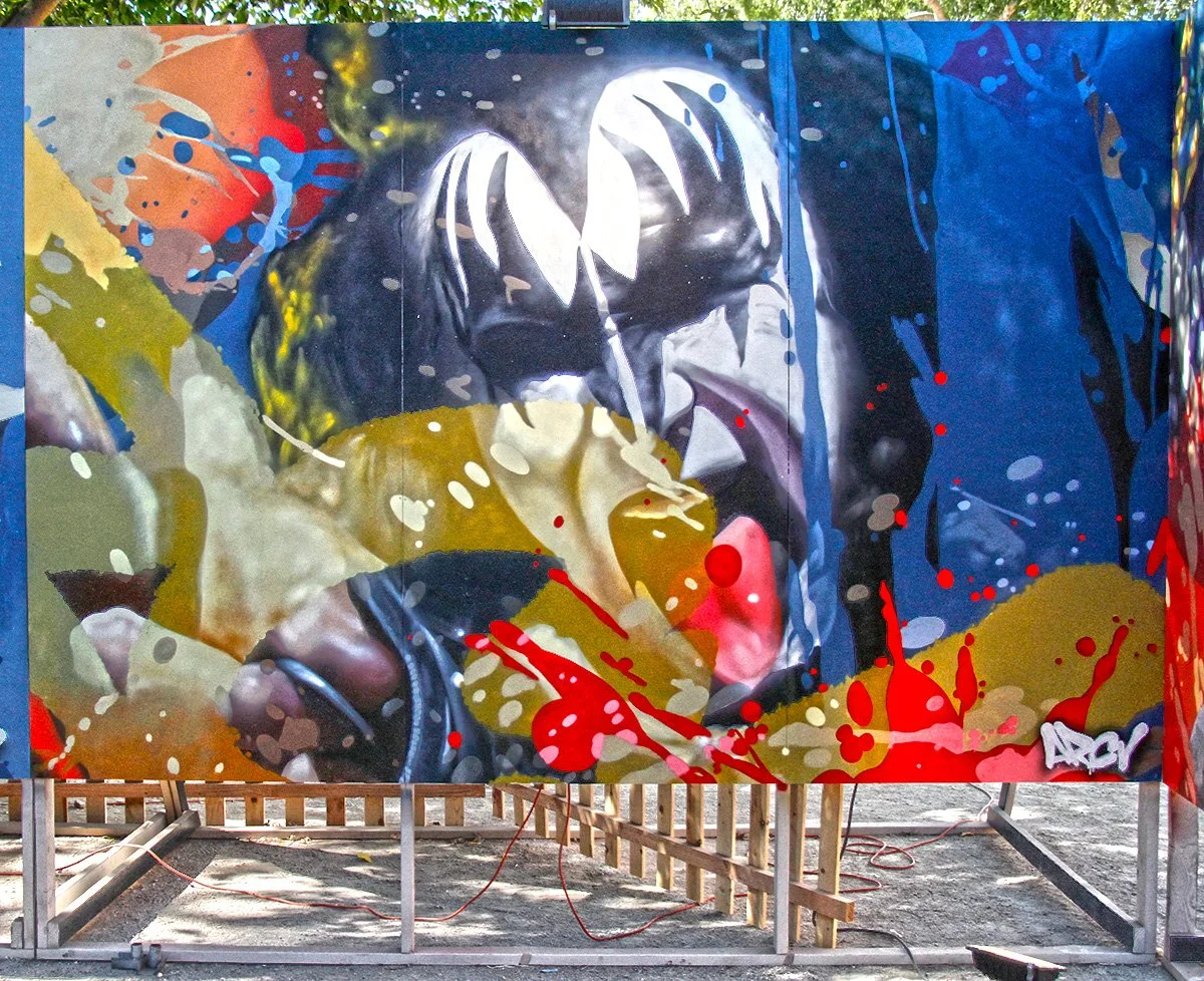 Paso Robles, California