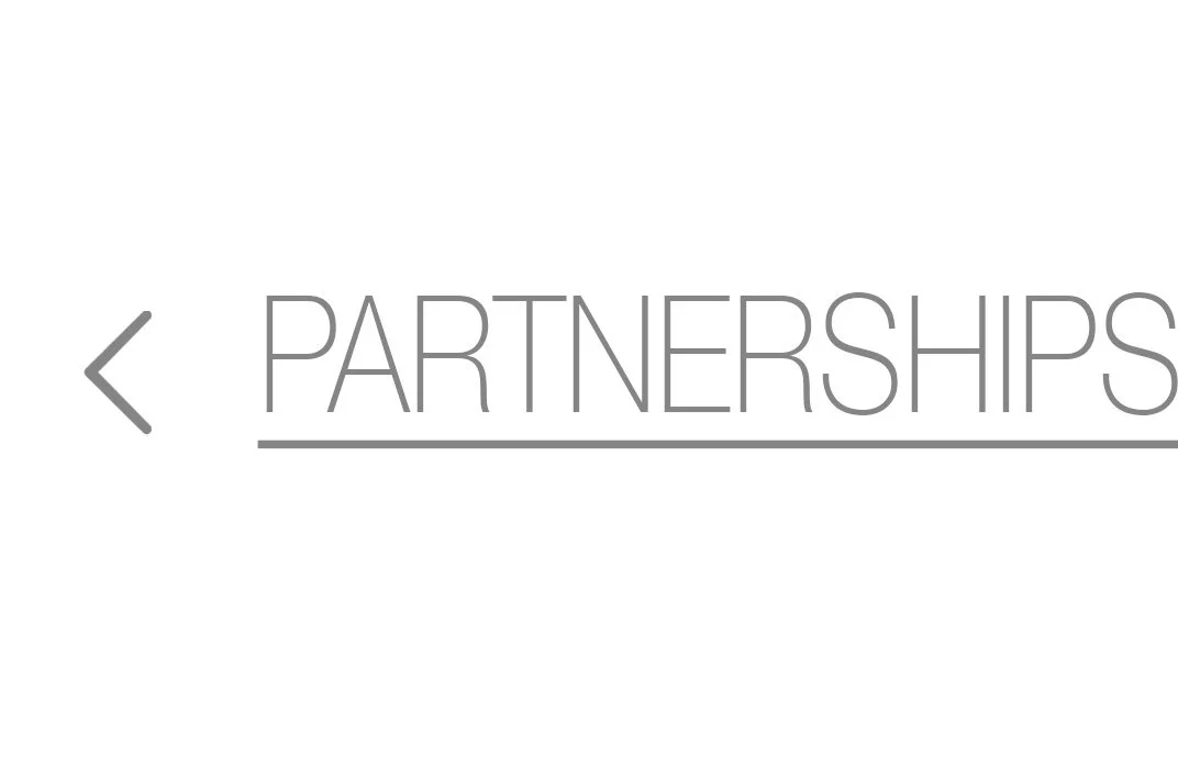 Brand Collaborations & Partnerships ARCY