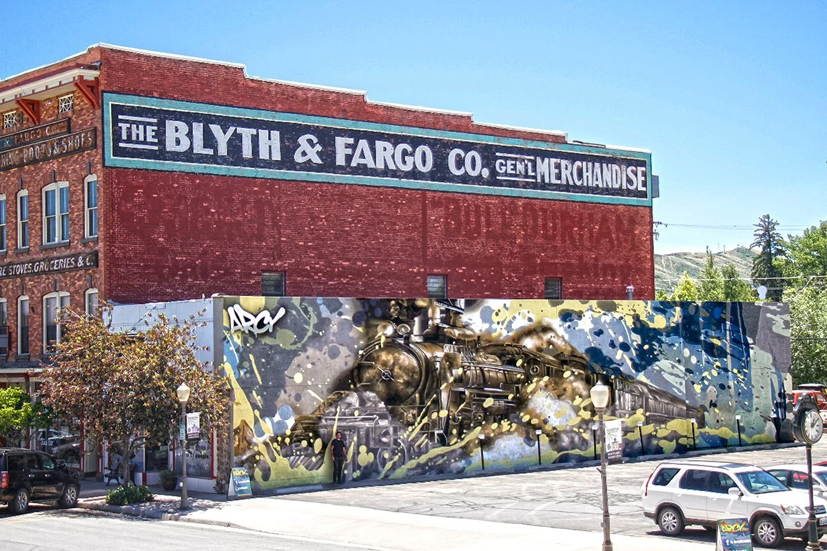 Rock Springs, Wyoming