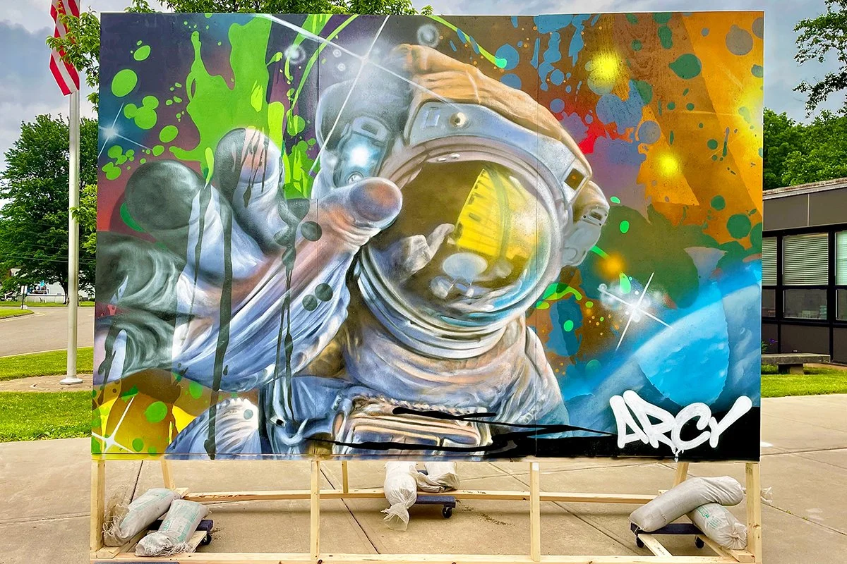 North Haven, Connecticut