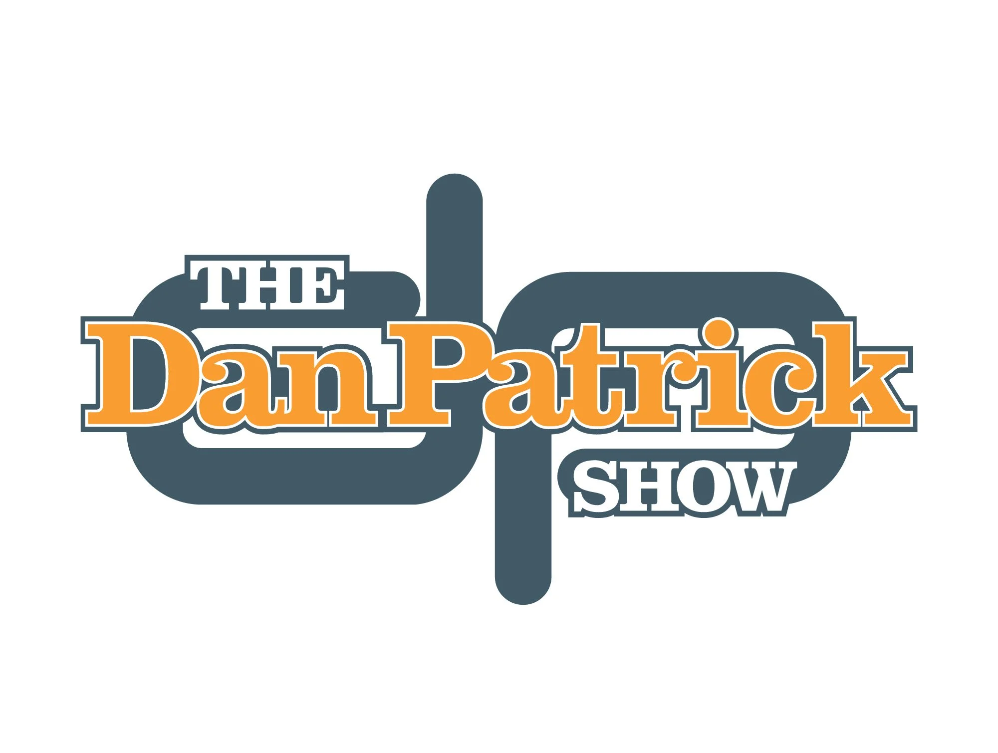 The Dan Patrick Show studio mural and live event collaboration with ARCY