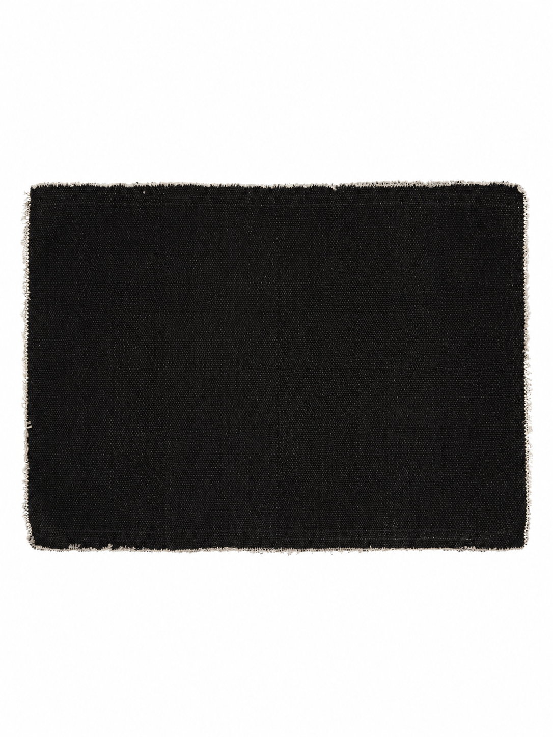 Frivole placemat black.png