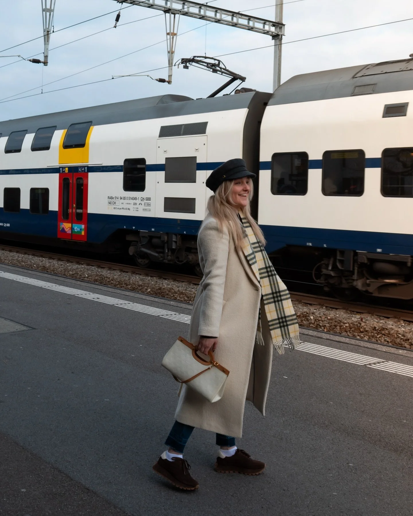 End of year stroll in Zurich🇨🇭#switzerland🇨🇭