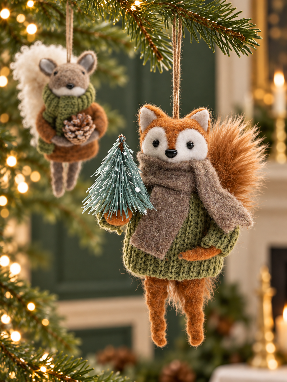 Cozy Fox Ornament with Mini Tree-2.png