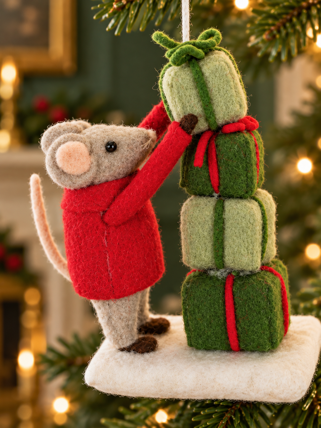 Felt Mouse Ornament with Stacked Gifts-2.png