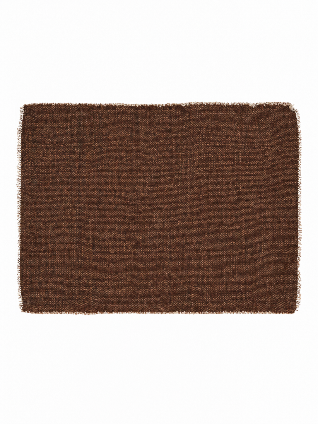 Frivole placemat brown.png