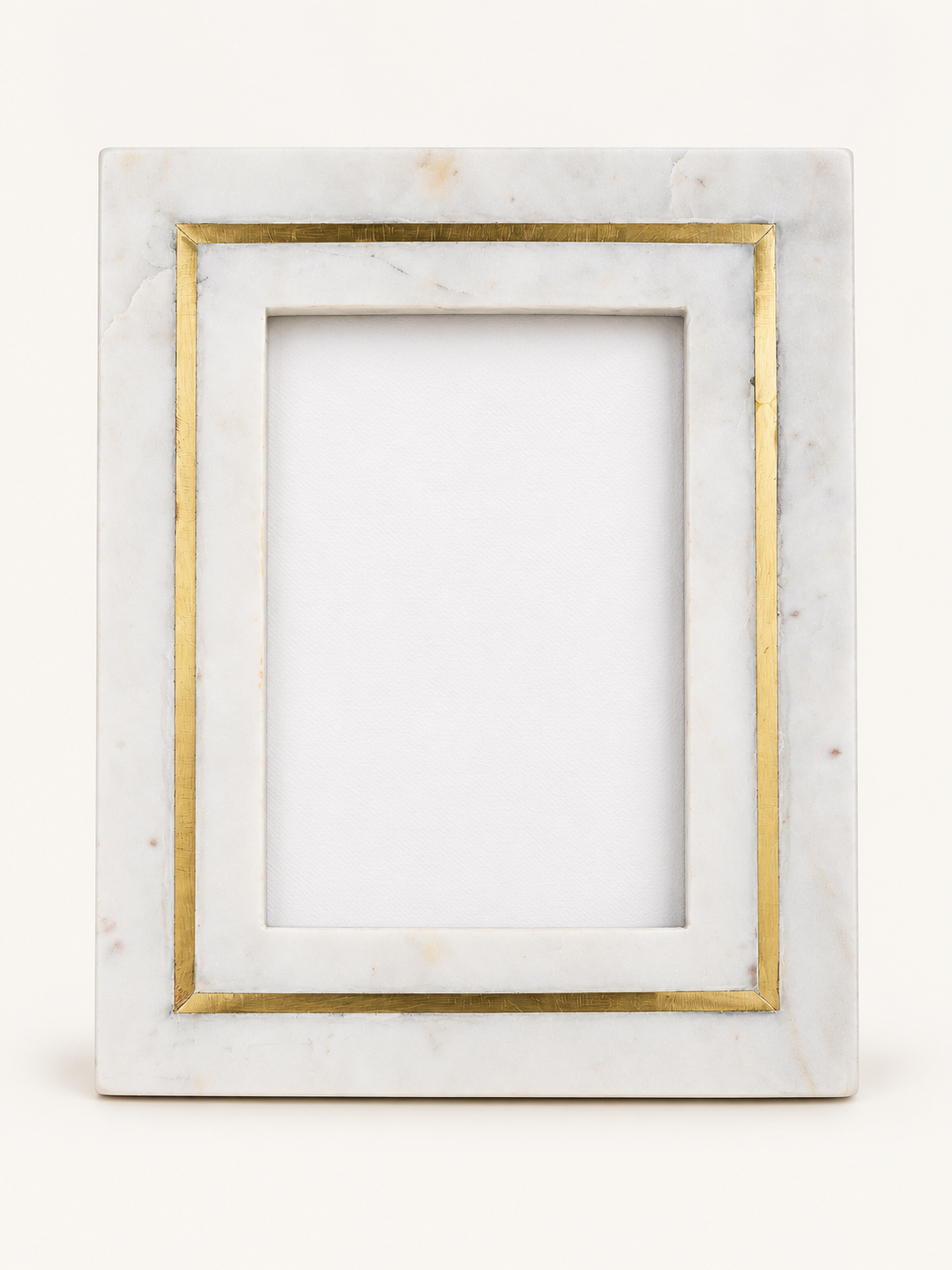 white marble gold frame simple.png